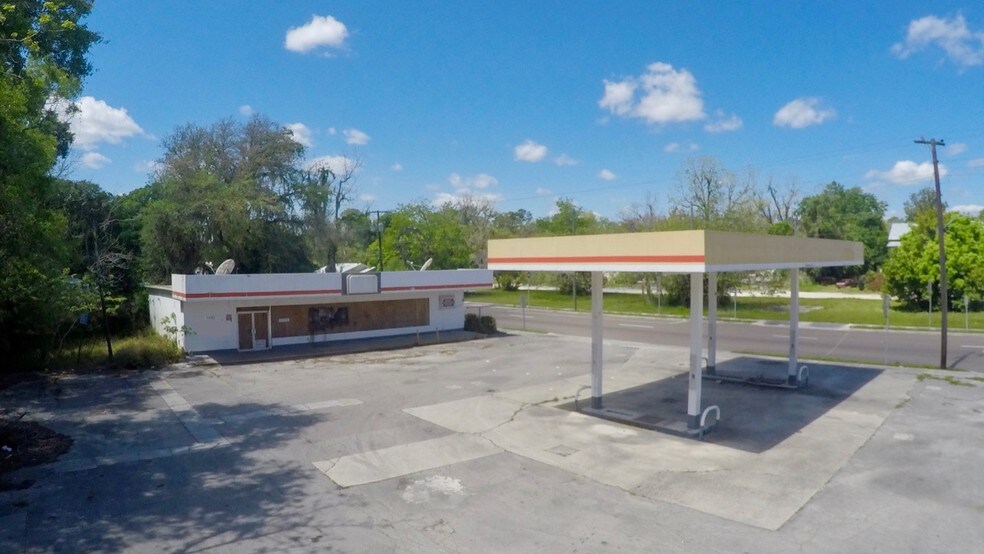 14485 Cole St, Waldo, FL for sale - Primary Photo - Image 1 of 1