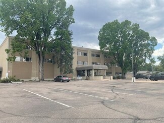 More details for 4045 N Wadsworth Blvd, Wheat Ridge, CO - Office for Sale