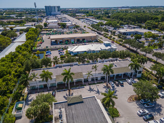 More details for 2770 Davis Blvd, Naples, FL - Retail for Lease