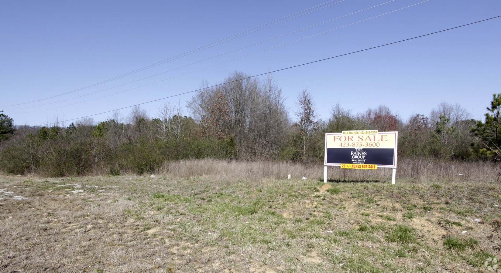 4829 Battlefield Pky, Fort Oglethorpe, GA 30736