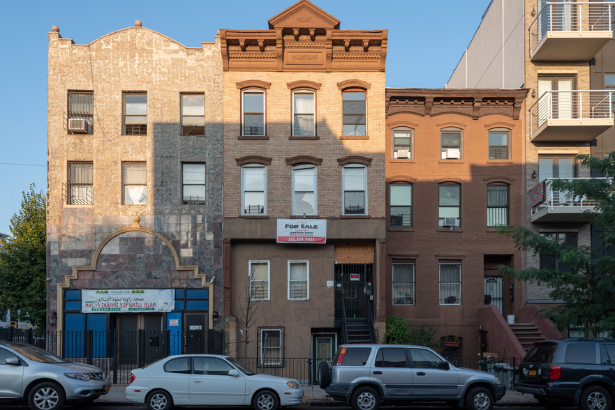 437 Franklin Ave, Brooklyn, NY for sale - Other - Image 1 of 1