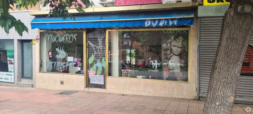 Multifamily in Madrid, Madrid for sale - Interior Photo - Image 1 of 1