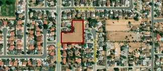 More details for Indian St, Moreno Valley, CA - Land for Sale