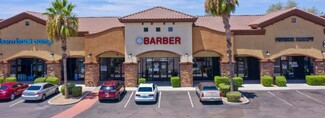 More details for Recker Rd, Mesa, AZ - Retail for Lease