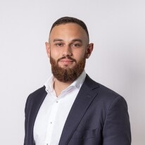 Deniz Akpinar