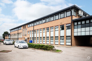 More details for Kingsway, Gateshead - Office for Lease