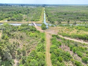 Blanton Boulevard, Rockledge, FL - AERIAL map view - Image1
