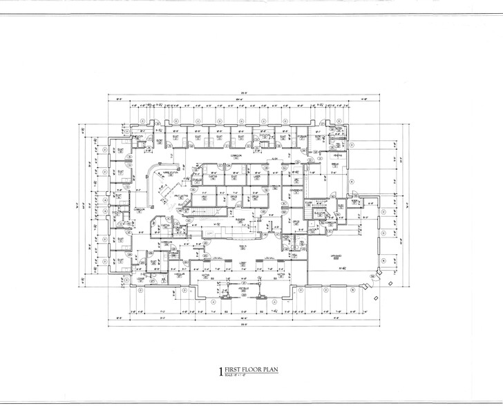 201 Colonnade Pky, Waco, TX for sale - Building Photo - Image 2 of 4