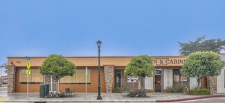 More details for 805-815 Broadway Ave, Seaside, CA - Retail for Sale