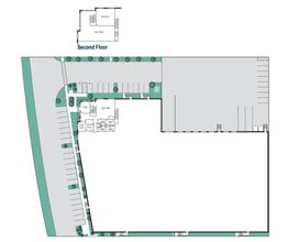 5005 Ontario Mills Pky, Ontario, CA for lease Site Plan- Image 1 of 1
