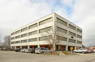 More details for 402 Amherst St, Nashua, NH - Office for Lease