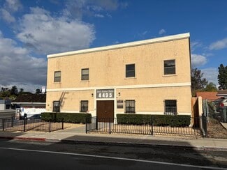 More details for 4495 Dale Ave, La Mesa, CA - Flex for Lease