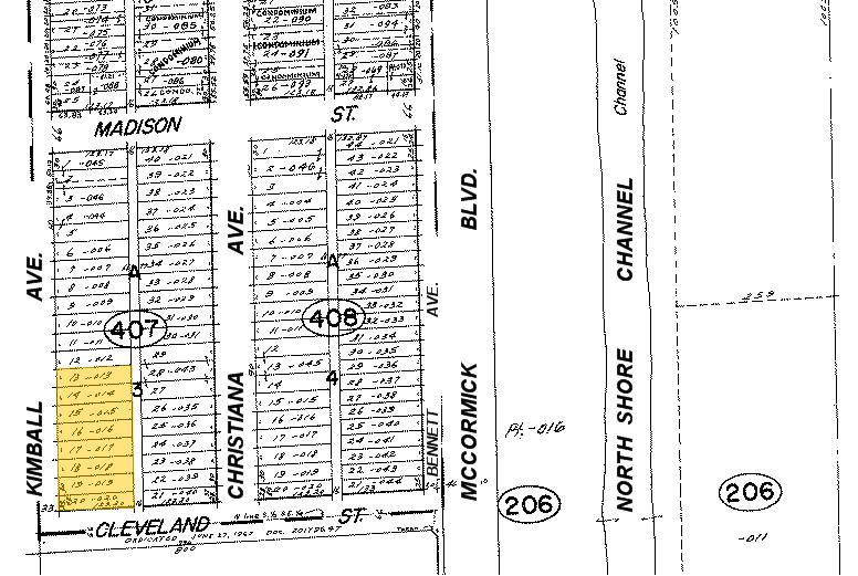 8221 N Kimball Ave, Skokie, IL 60076