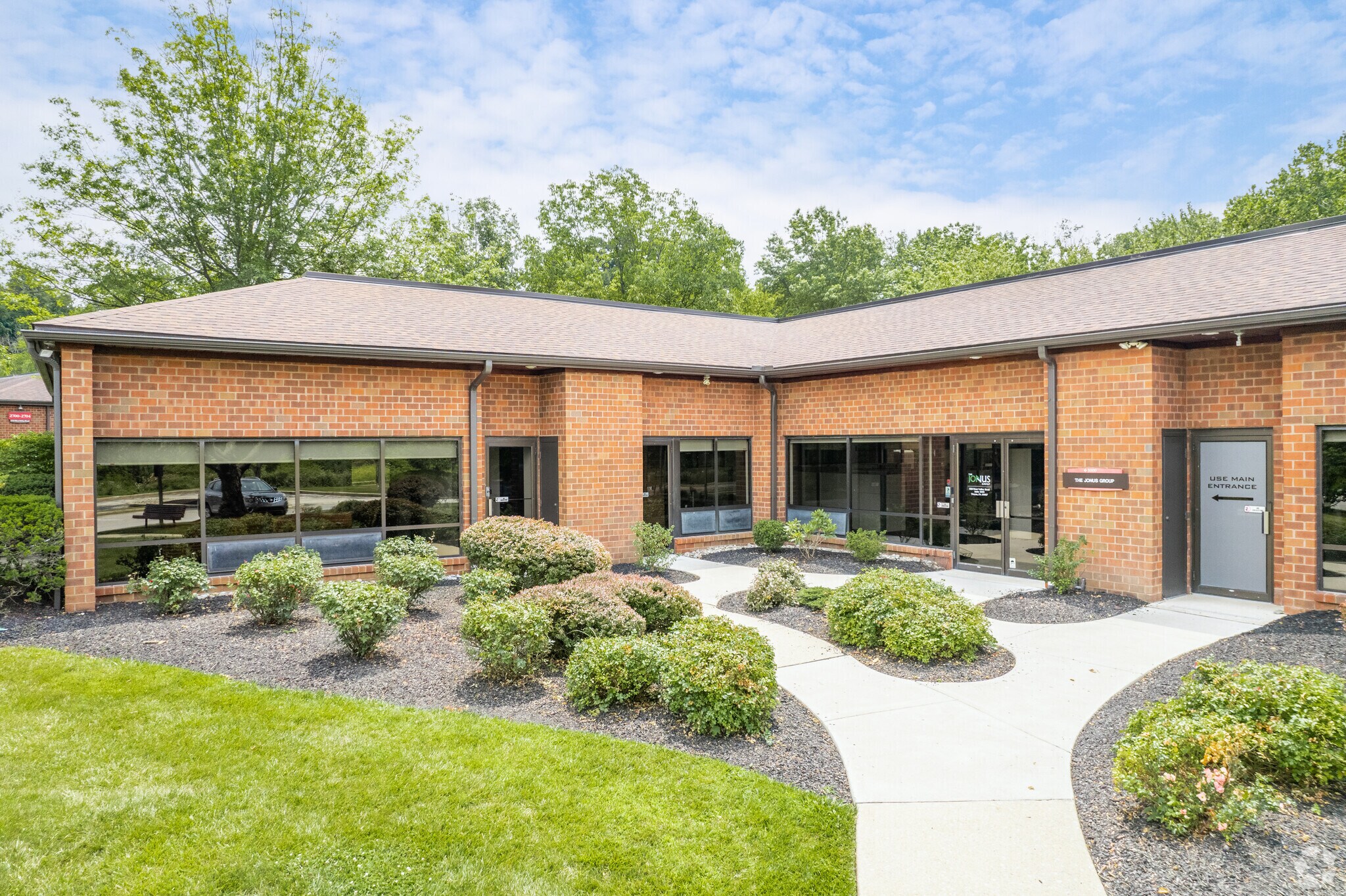 950 W Valley Rd, Wayne, PA for sale Building Photo- Image 1 of 1