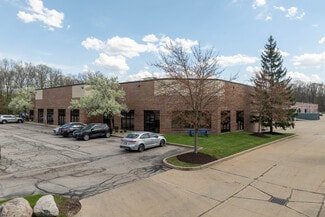 More details for 6565 Davis Industrial Pky, Solon, OH - Flex for Lease