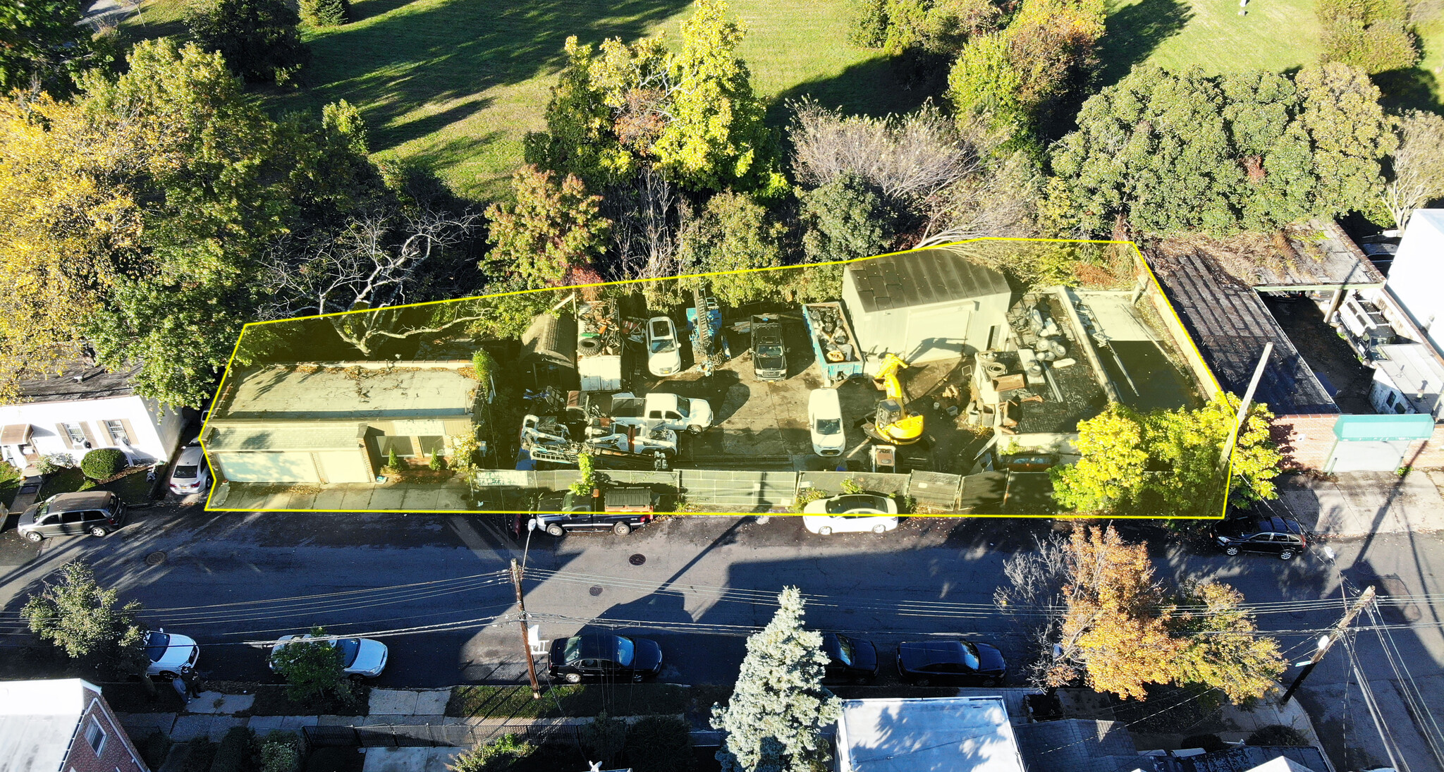 6752 73rd Pl, Middle Village, NY for sale Building Photo- Image 1 of 1