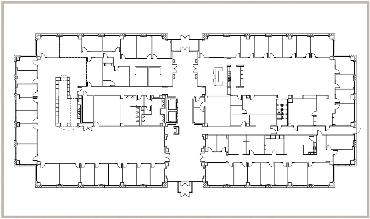 800 E Sonterra Blvd, San Antonio, TX for sale Floor Plan- Image 1 of 1