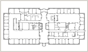 800 E Sonterra Blvd, San Antonio, TX for sale Floor Plan- Image 1 of 1