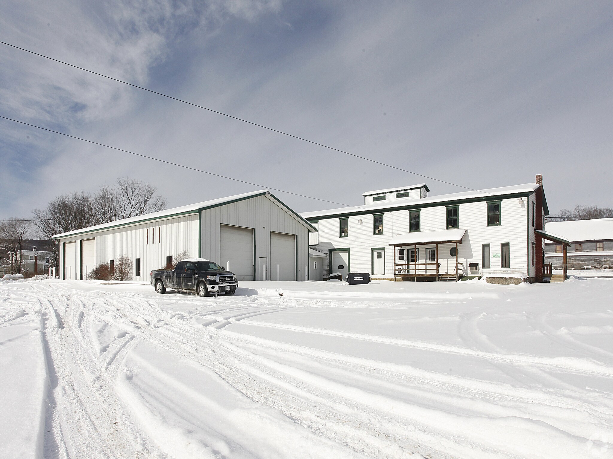 5 Railroad Ave, Worcester, NY for sale Primary Photo- Image 1 of 1