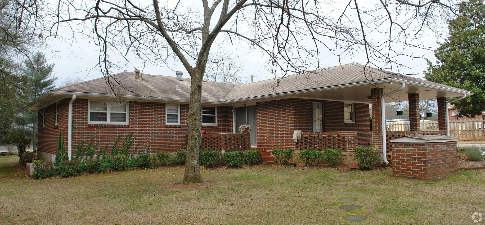 2332 Old Covington Hwy, Conyers, GA for sale Building Photo- Image 1 of 1