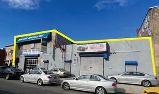 More details for 36-48 38th St, Long Island City, NY - Industrial for Sale