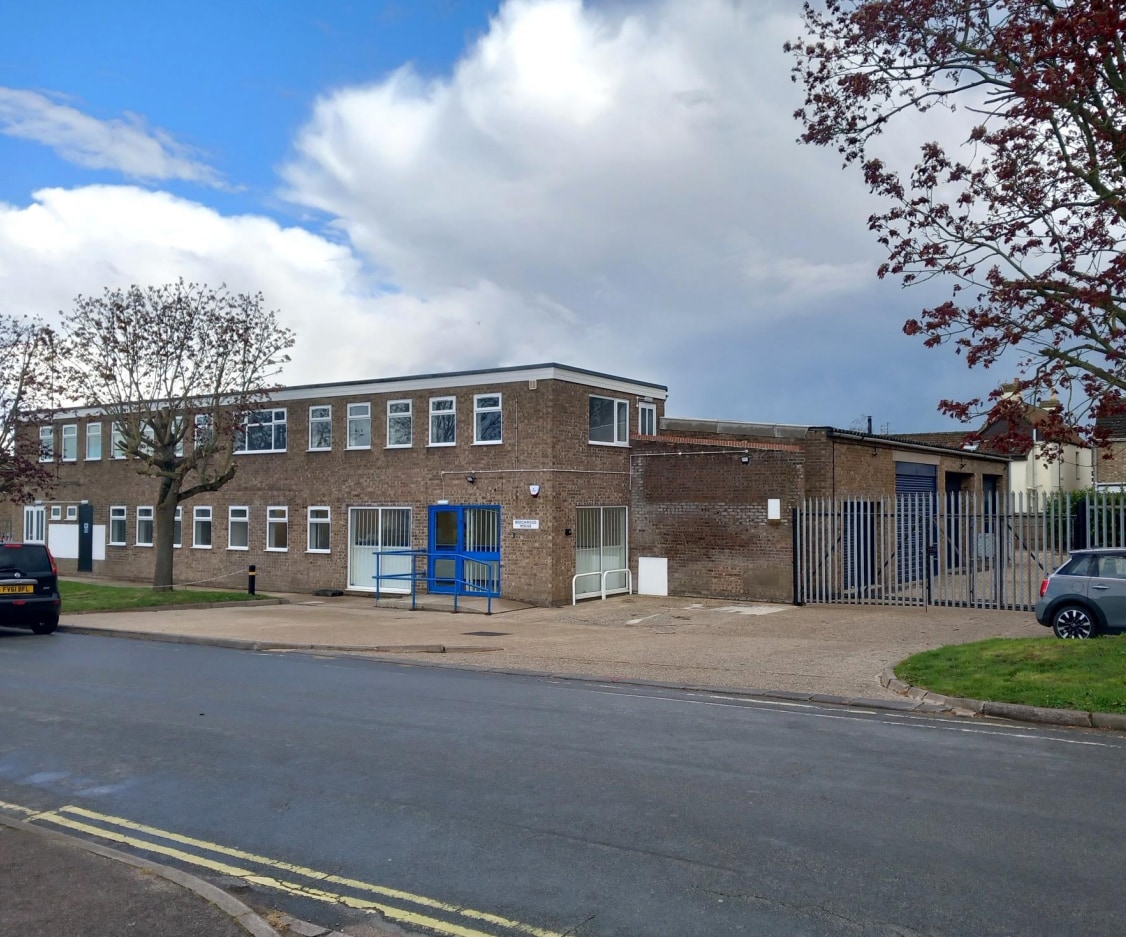 Depot Rd, Newmarket for sale Building Photo- Image 1 of 1