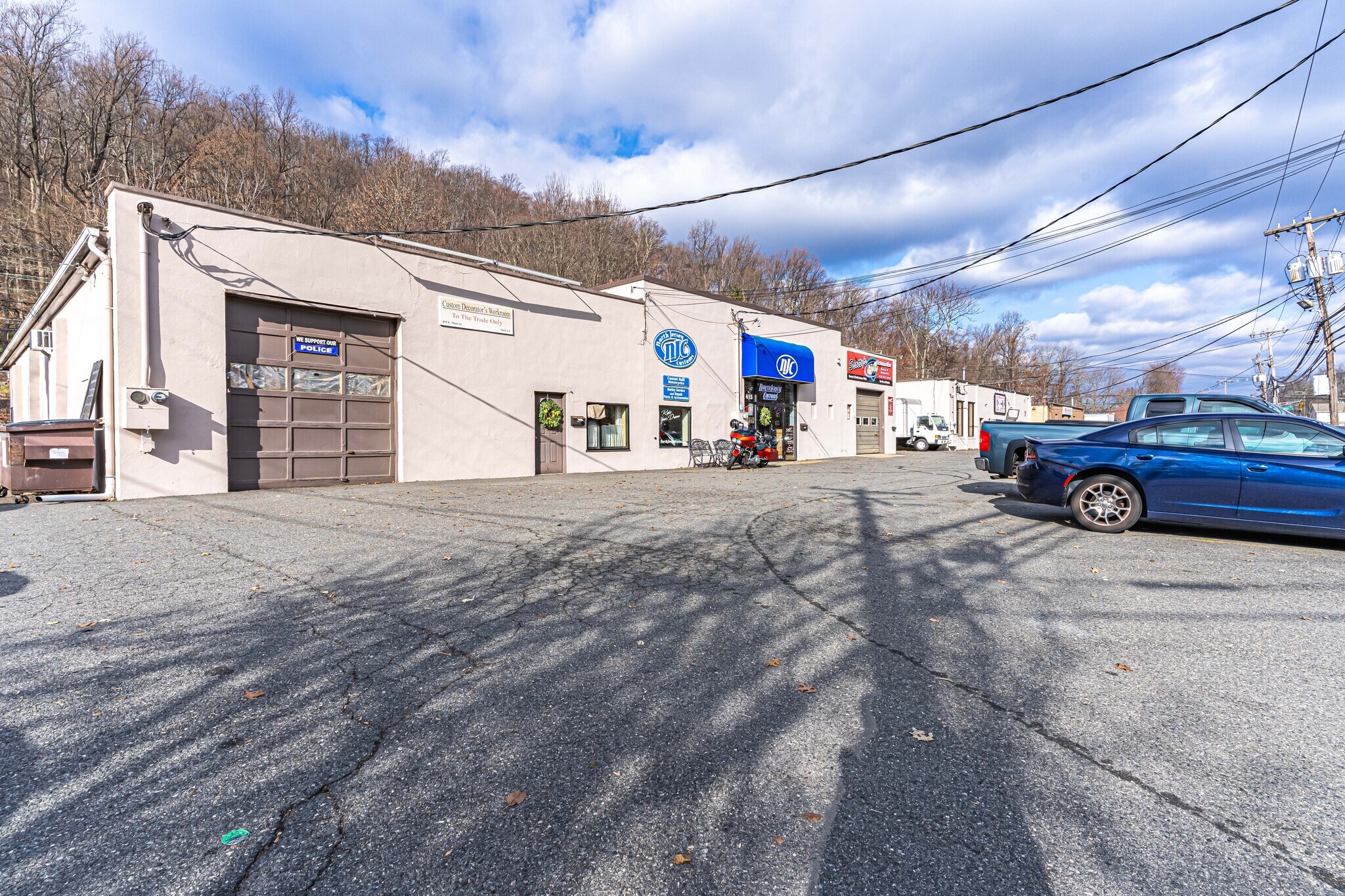 411415 E Main St, Denville, NJ 07834 Industrial for Sale