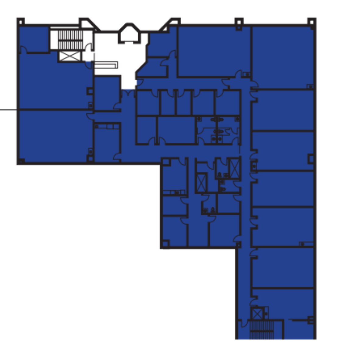 460 E Altamonte Dr, Altamonte Springs, FL for lease Floor Plan- Image 1 of 1