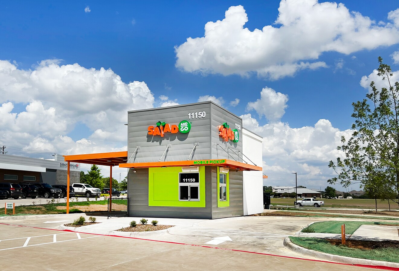 11150 US380, Cross Roads, TX 76227