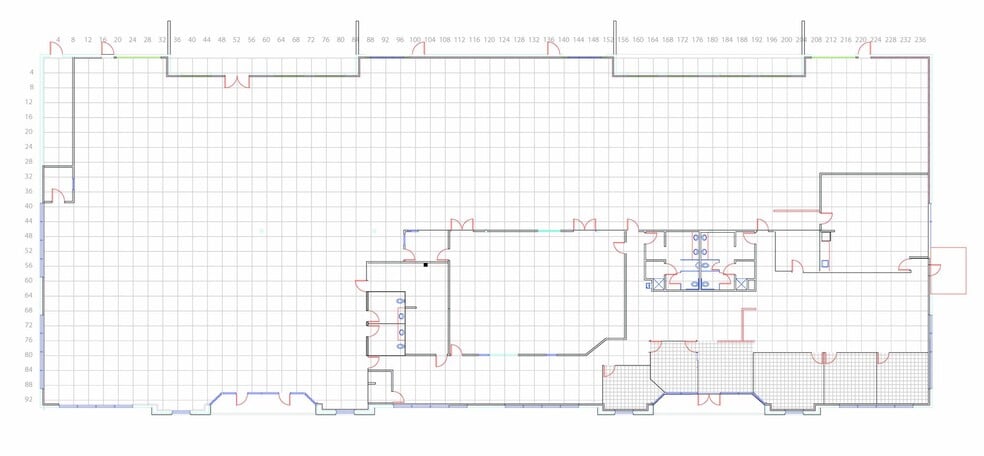 17898 SW Upper Boones Ferry Rd, Portland, OR for lease - Floor Plan - Image 3 of 3