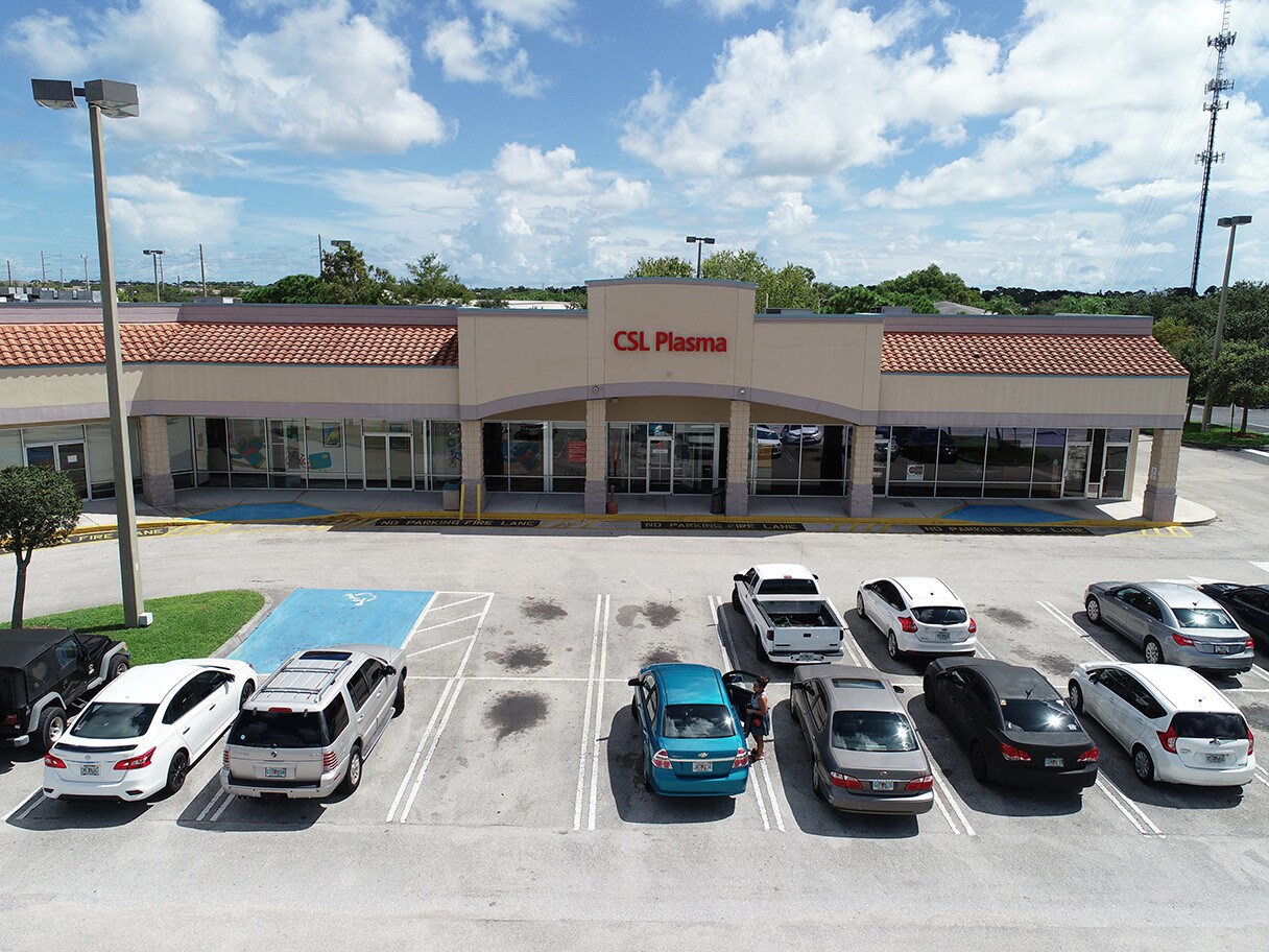 10232 S US Highway 1, Port Saint Lucie, FL 34952 Marketplace At Port