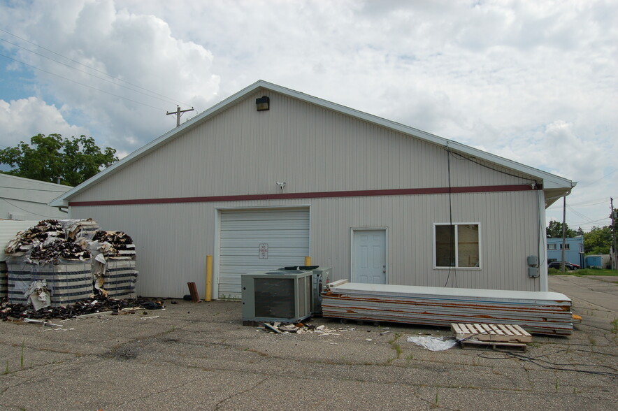 4600 N Grand River Ave, Lansing, MI for sale - Building Photo - Image 2 of 9