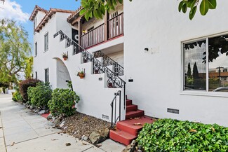 More details for 633 Pennsylvania Ave, San Diego, CA - Multifamily for Sale