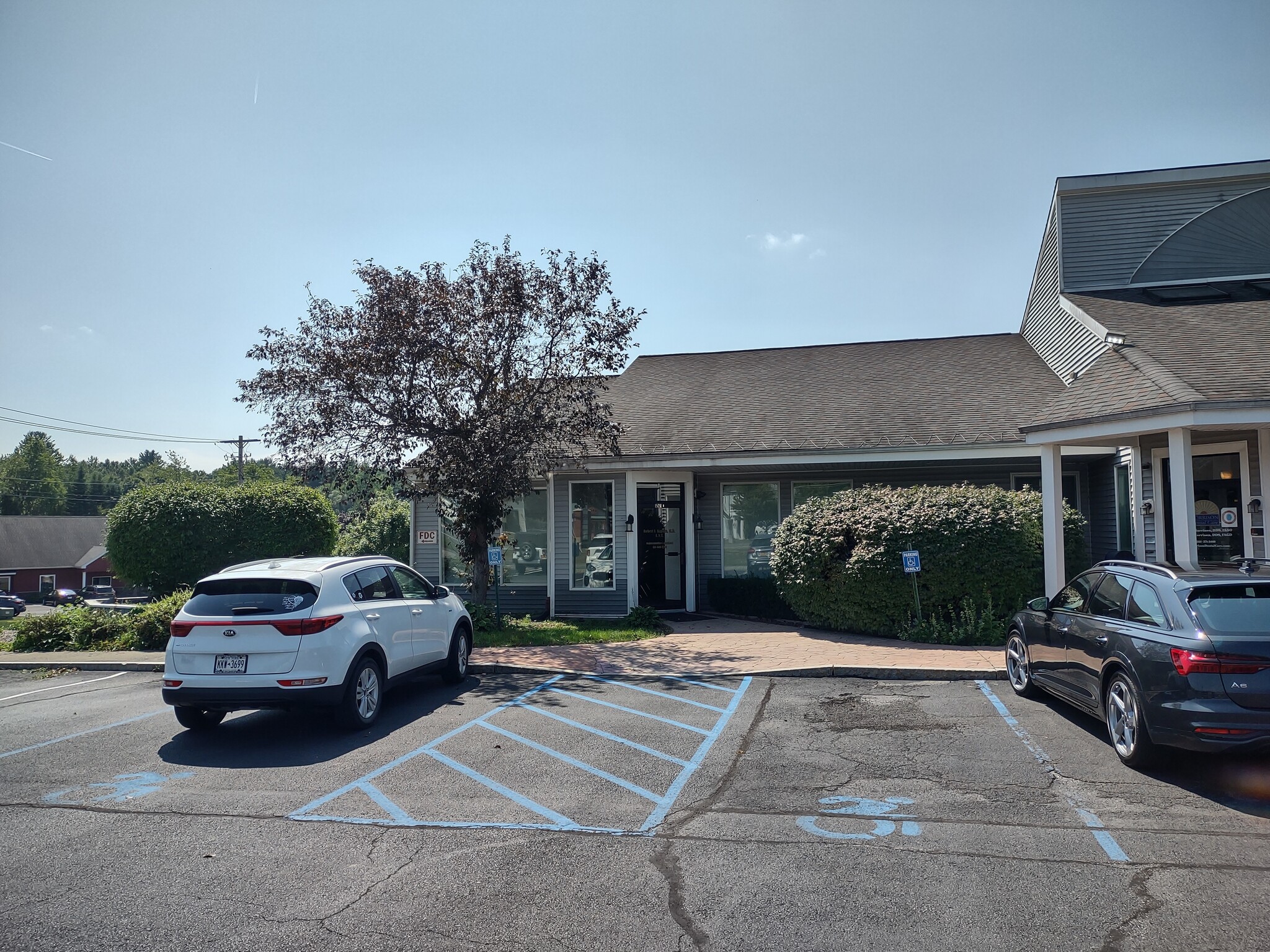 1524 Route 9, Clifton Park, NY for sale Building Photo- Image 1 of 1