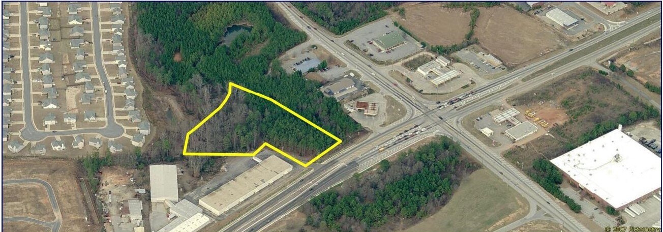 1732 Highway 138, Conyers, GA for sale Building Photo- Image 1 of 1