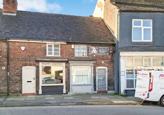 More details for 229 Newcastle St, Stoke On Trent - Retail for Sale