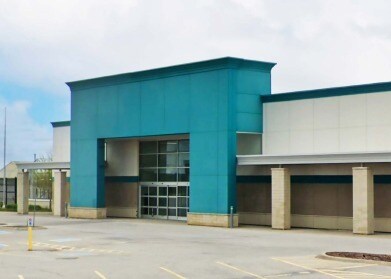 135 First Commerce Dr, Aurora, ON for lease Building Photo- Image 1 of 8