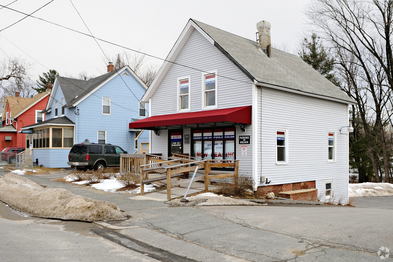 67 Stafford St, Worcester, MA 01603