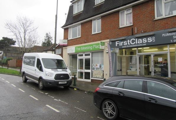 18 Brighton Rd, Tadworth for sale Building Photo- Image 1 of 1