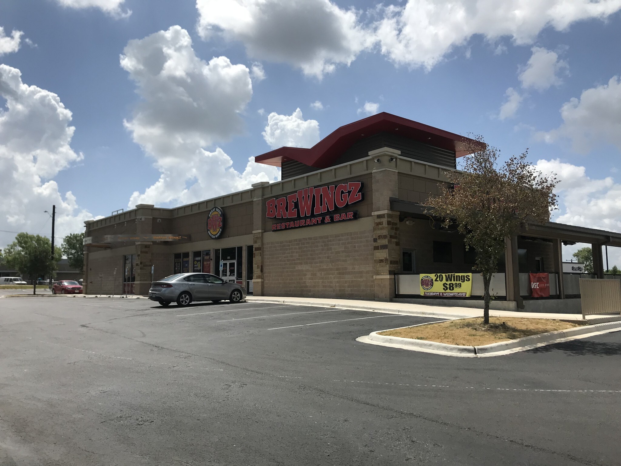 5630 Walzem Rd, Windcrest, TX for sale Other- Image 1 of 1