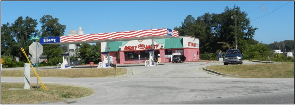 101 Plantation Rd, Warner Robins, GA for sale - Other - Image 1 of 1