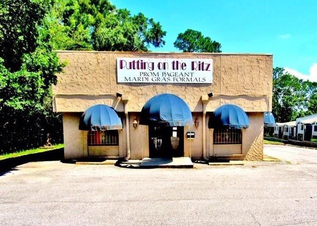 635 Azalea Rd, Mobile, AL for sale Primary Photo- Image 1 of 1