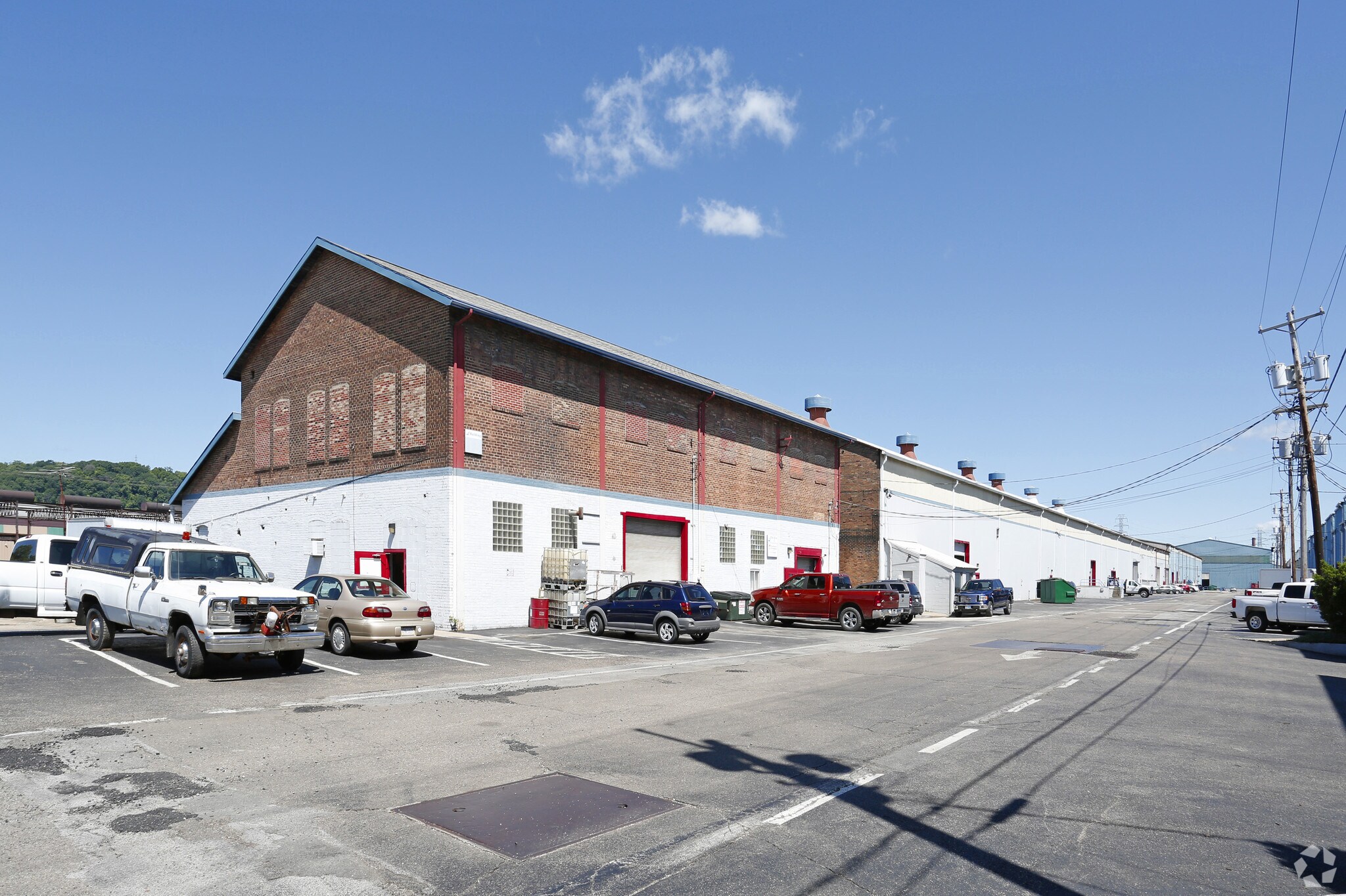 2301 Duss Ave, Ambridge, PA 15003 Ambridge Regional Center