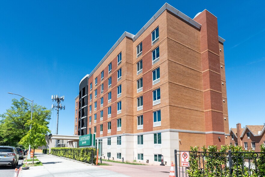 183-15 Horace Harding Expy, Fresh Meadows, NY for sale - Building Photo - Image 3 of 50