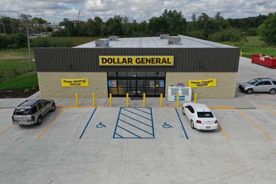 187 M 89, Plainwell, MI 49080