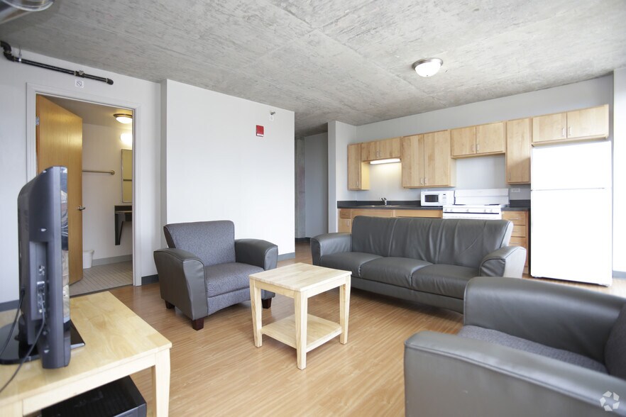 829 S Wabash Ave, Chicago, IL for sale - Interior Photo - Image 1 of 1