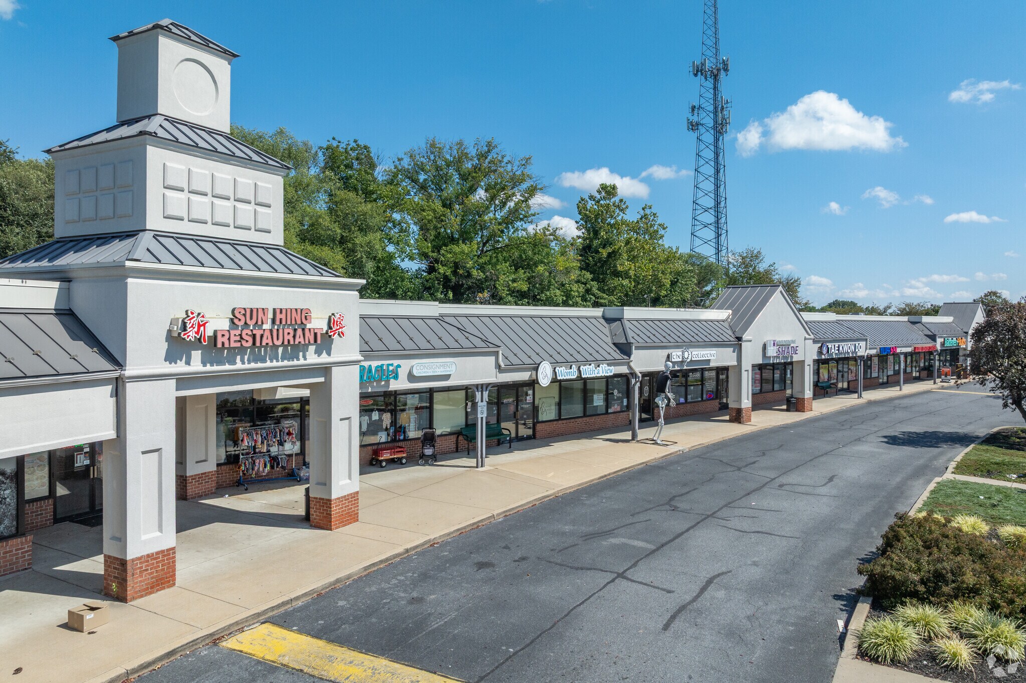3011-3079 Columbia Ave, Lancaster, PA for sale Primary Photo- Image 1 of 1
