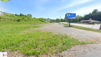 More details for 1260 Hendersonville Rd, Asheville, NC - Land for Sale