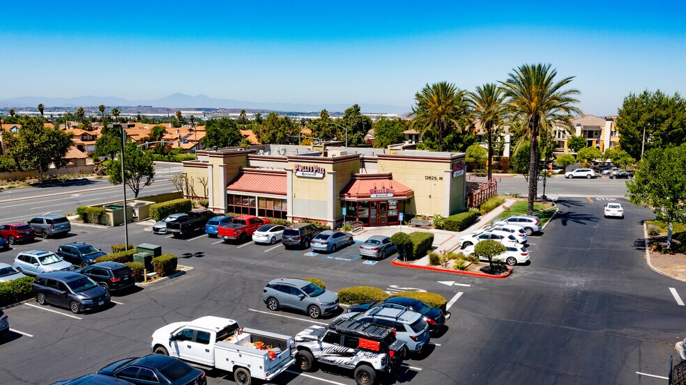 12625 Frederick St, Moreno Valley, CA for sale - Building Photo - Image 1 of 7