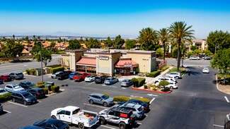 More details for 12625 Frederick St, Moreno Valley, CA - Retail for Sale